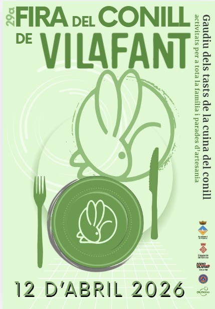 Fira del Conill de Vilafant
