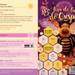Fira de la Mel de Crespià 2026