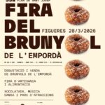 Fira de Sant Josep Fira del Brunyol de l’Empordà