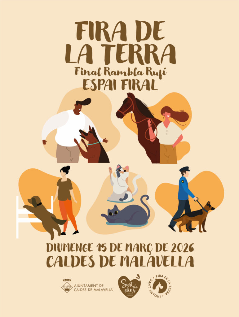 Fira de la Terra 2026