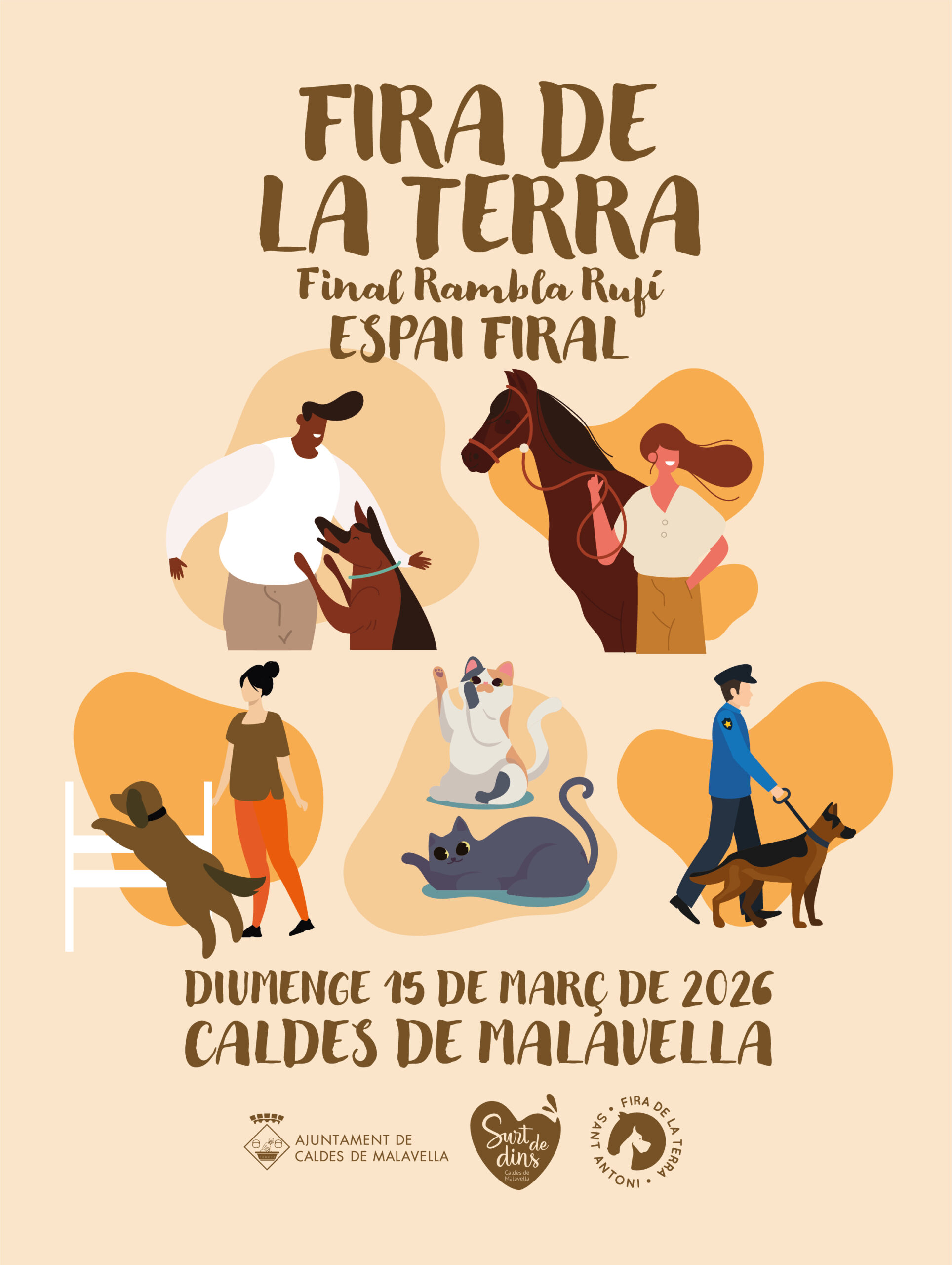 Fira de la Terra 2026