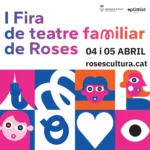 I Fira de Teatre Familiar de Roses