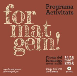 formatgem girona