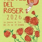 Festes del Roser de La Cellera De Ter