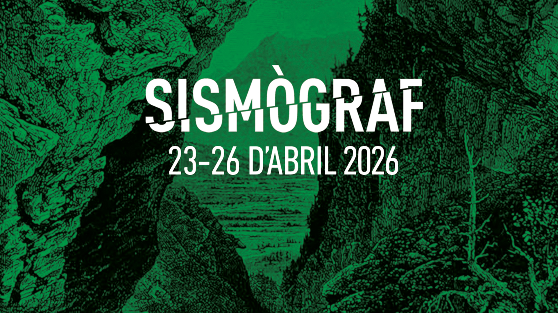 Festival Sismògraf