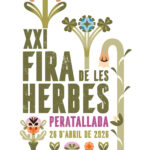Fira de les Herbes de Peratallada