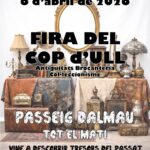 Fira del Cop d’Ull 2026 Banyoles