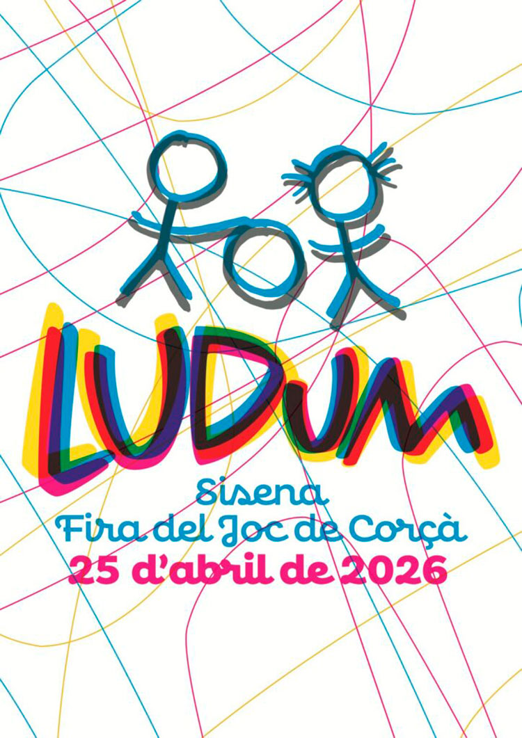 Ludum 2026