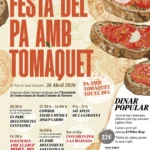 Festa del Pa amb Tomàquet