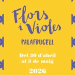 flora i violes palafrugell