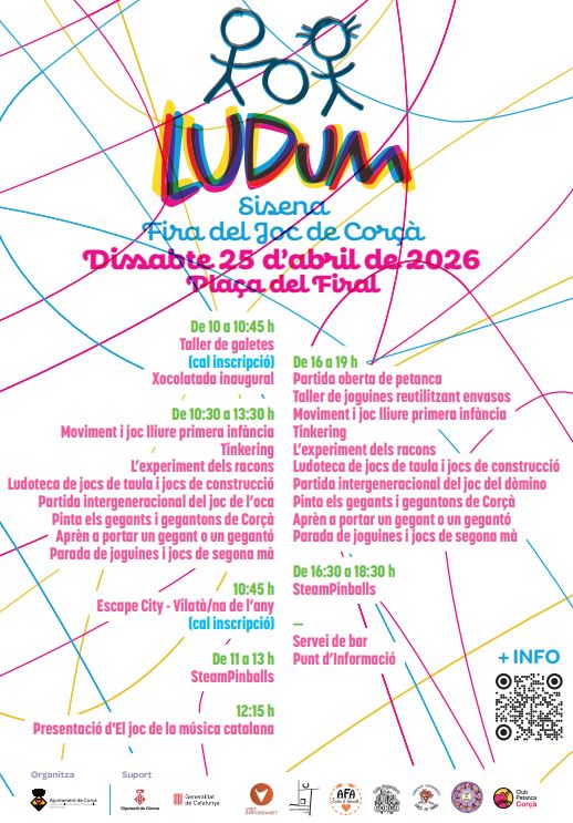 Ludum 2026