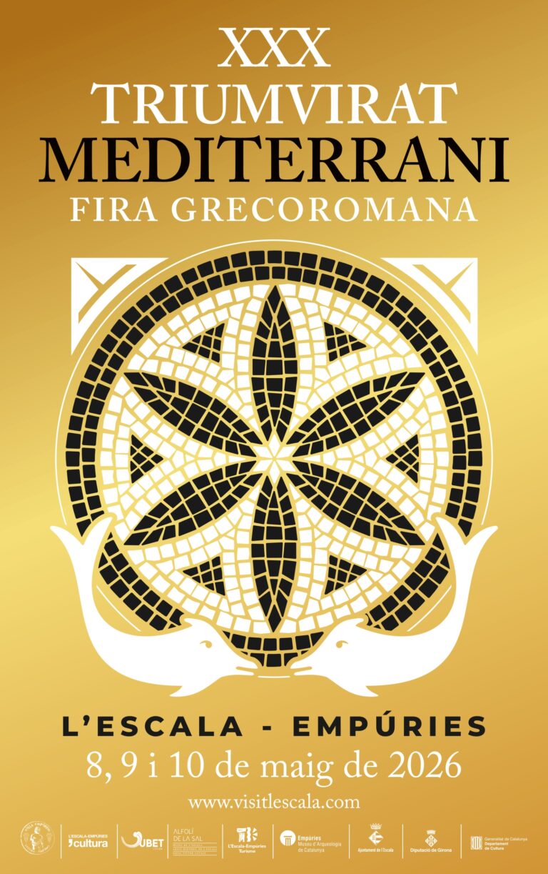 Triumvirat Mediterrani 2026