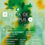 Corpus a Olot 2026
