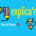 Explica’m – Fira del conte