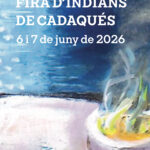 Fira d’Indians de Cadaqués 2026