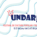 undarius
