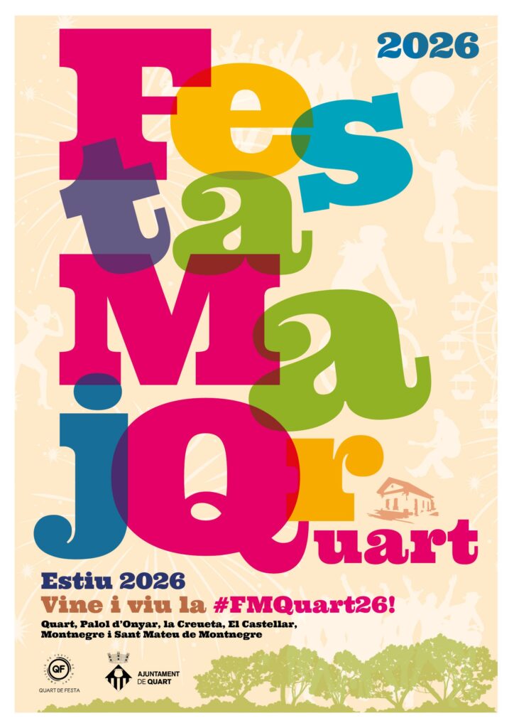 Festa Major de Quart